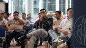 2025-05-28_Coffee Serie - Fostering Synergy with UTP for Perak’s Excellence