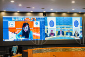 2024-01-15_MoU Signing Ceremony between UTP and West Anhui University (WAU) - Online