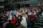 Perasmian EduCamp2004 
