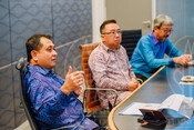 2025-06-30_Building A Global Community of Shared Future