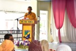 Program Lestari Pendidikan 2020, MB Perak di SK Tambun