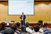 2025-11-26_UTP IAC Engagement Series #1- Prof. Phoon Kok Kwang
