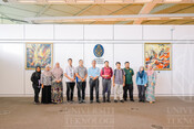 2022-09-26_Visit by Jabatan Bendahari Universiti Sains Malaysia