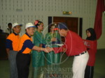 Perasmian Karnival Sukan UTP 2004 