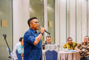 2025-01-23_Jemputan ke Sesi Perkongsian bersama Naib Canselor Universiti Teknologi PETRONAS (UTP) dengan Pemimpin-Pemimpin Komuniti Sekitar