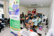 2023-11-07_World Diabetes Day Celebration 2023, Perak State Level at CeTAL, UTP