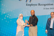 2022-06-22_Employee Recognition Day (ERD) 2022