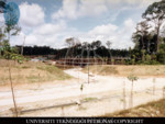 Pysical Development Of Main Campus UTP - JUNE 2001
