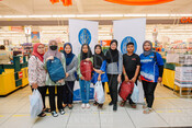 2023-03-09_Menggapai Impian & Yayasan UTP School Kits Giving Campaign 2023
