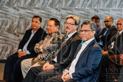 2023-12-08_Launch of NOVES 1st Malaysia Made PDC Drill Bit at MPC, KLCC