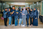 2026-04-30_A Celebration of a Distinguished Journey - Prof Dato' Ir Ts Dr MIAM