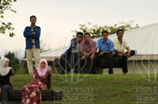 2007-03-23_Bola Sepak - UTP Staff vs Student