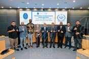 2026-06-16_MOU Signing Ceremony between Universiti Teknologi PETRONAS and Foundation University Islamabad