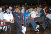 2007-04-10_SPE-UTP Oil & Gas Symposium 2007 Opening Ceremony