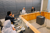 2023-07-21_Visit by The Institution of Engineers, Malaysia, Perak and Young Engineer Section (YES) Perak