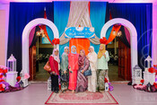 2022-05-25_Majlis Hari Raya UTP_UTP Raya Gathering 2022 at Main Hall