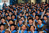 2025-10-27_Majlis Konvokesyen Ke-25 - 25th Convocation Ceremony