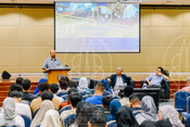 2024-07-24_Engagement with Graduating Student Class 2024
