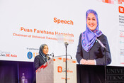 2024-11-26_THE Campus Live.SE Asia at Kuala Lumpur Convention Centre, Kuala Lumpur