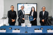 2024-06-07_MOU Signing Ceremony between Universiti Teknologi PETRONAS (UTP) and NextGreen Global Berhad at CAPE, KL
