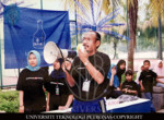 UTP Family Day 2003