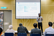 2024-06-19_Civil and Environmental Engineering - Attend and Speak at the DNV SESAM PitchFest