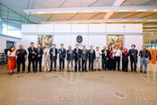 2024-06-26_Visit by Leadership of West Anhui University