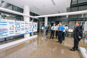 2023-02-13_Visit by the President of King Fadh University of Petroleum & Minerals