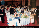 Convocation Dinner - UTP 3rd Convocation Ceremony_utpcopyright