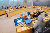 2023-08-14_Management Engagement for Business Alignment between PETRONAS GTS Mechanical and UTP