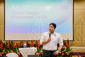 2023-10-29_An Afternoon with Tan Sri Tengku Muhammad Taufik