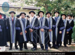 UTP 2nd Convocation Ceremony