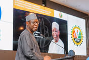 2023-06-14_ Visit and Agreement Signing Ceremony between Universiti Teknologi PETRONAS and Petroleum Technology Development Fund, Nigeria (PTDF)