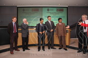 2007-03-16_Signing Ceremony - UTP - Queen's University Belfast
