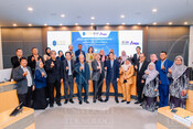 2024-11-15_Agreement Signing Ceremony between Universiti Teknologi PETRONAS (UTP) and Universiti Sains Malaysia (USM)