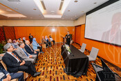 2023-08-22_Agreement Signing Ceremony between UTP and Arterran Asia Sdn Bhd at KL Convention Centre