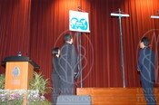 2007-04-10_SPE-UTP Oil & Gas Symposium 2007 Opening Ceremony