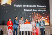 2024-11-28_Ministry Of Higher Education (MOHE) – Elsevier Research Excellence Awards At Putrajaya