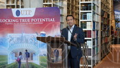 2025-05-28_Coffee Serie - Fostering Synergy with UTP for Perak’s Excellence