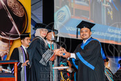 2025-10-27_Majlis Konvokesyen Ke-25 - 25th Convocation Ceremony