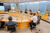 2023-07-28_Visit by University of Nottingham Malaysia