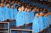 2007-01-18_Oath Taking New Student January Intake