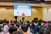 2025-06-30_UTP@MOSTI Tech Talks Siri 5