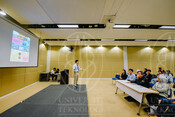2024-06-19_Civil and Environmental Engineering - Attend and Speak at the DNV SESAM PitchFest