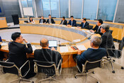 2024-06-26_Visit by Leadership of West Anhui University