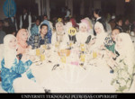 Convocation Dinner - UTP 3rd Convocation Ceremony_utpcopyright