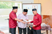2026-08-05_Majlis Apresiasi & Penyerahan Tugas Jawatankuasa Kariah Masjid An-Nur Universiti Teknologi PETRONAS