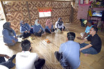 2019-12-17_STEM Site Visit at Perkampungan orang asli, Sungai Siput