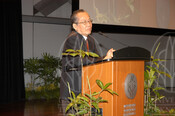 2007-02-14_Public Lecture by Professor Emeritus Dato' Dr Khoo Kay Kim