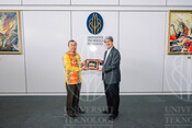 2023-03-01_Visit by Gavernor of Riau and Universitas Islam Riau (UIR)